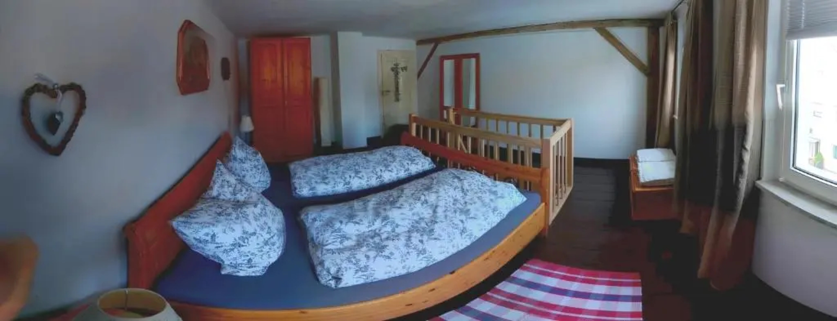 Ferienwohnungen zur Post - 102