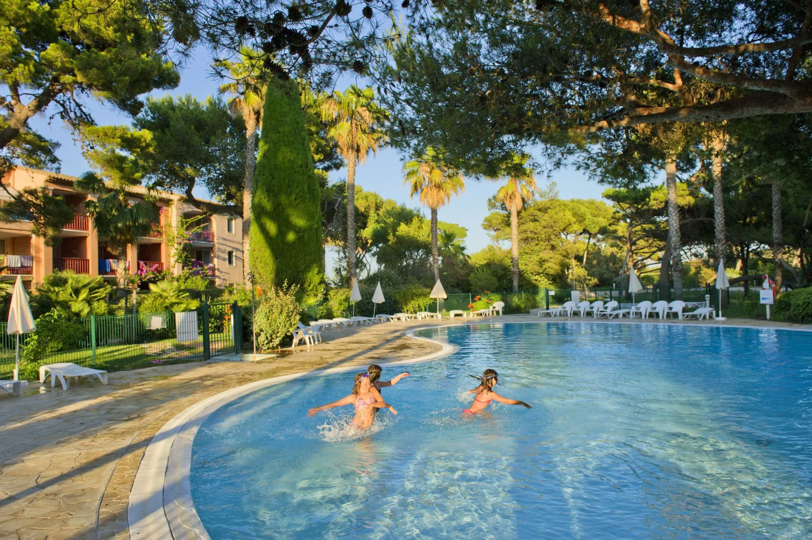 Pierre & Vacances Residence La Pinede