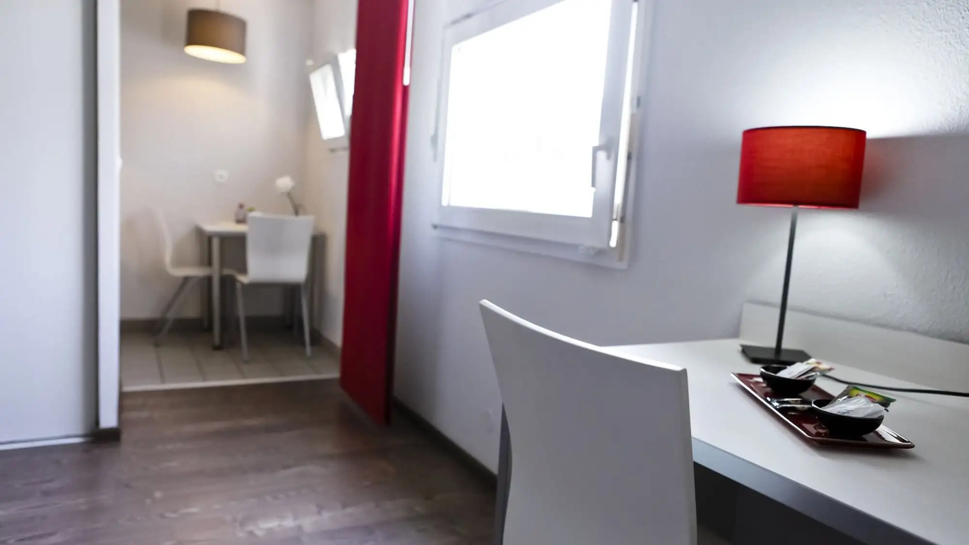 Montempô Lyon Part Dieu