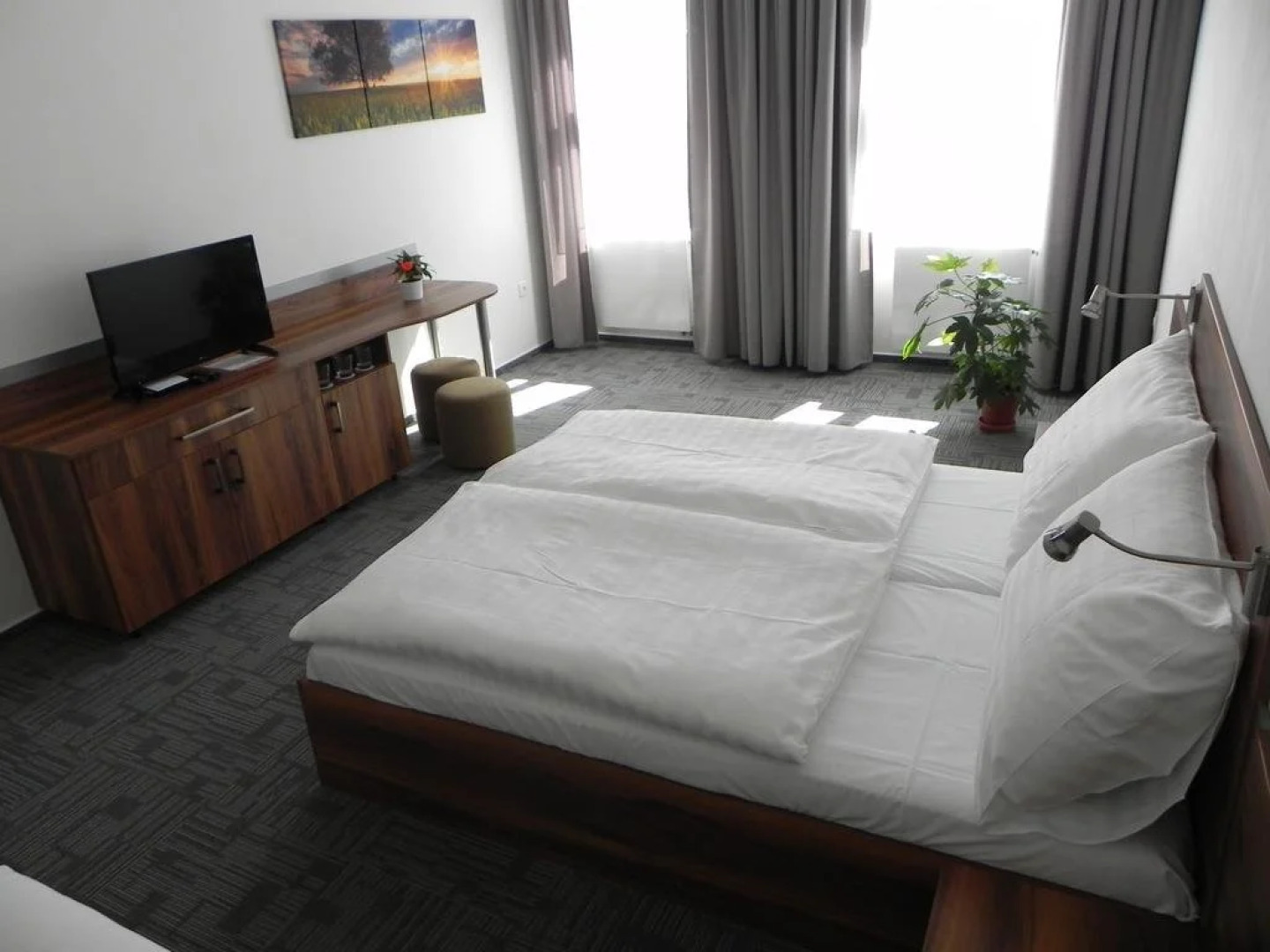 Penzion Na Náměstí