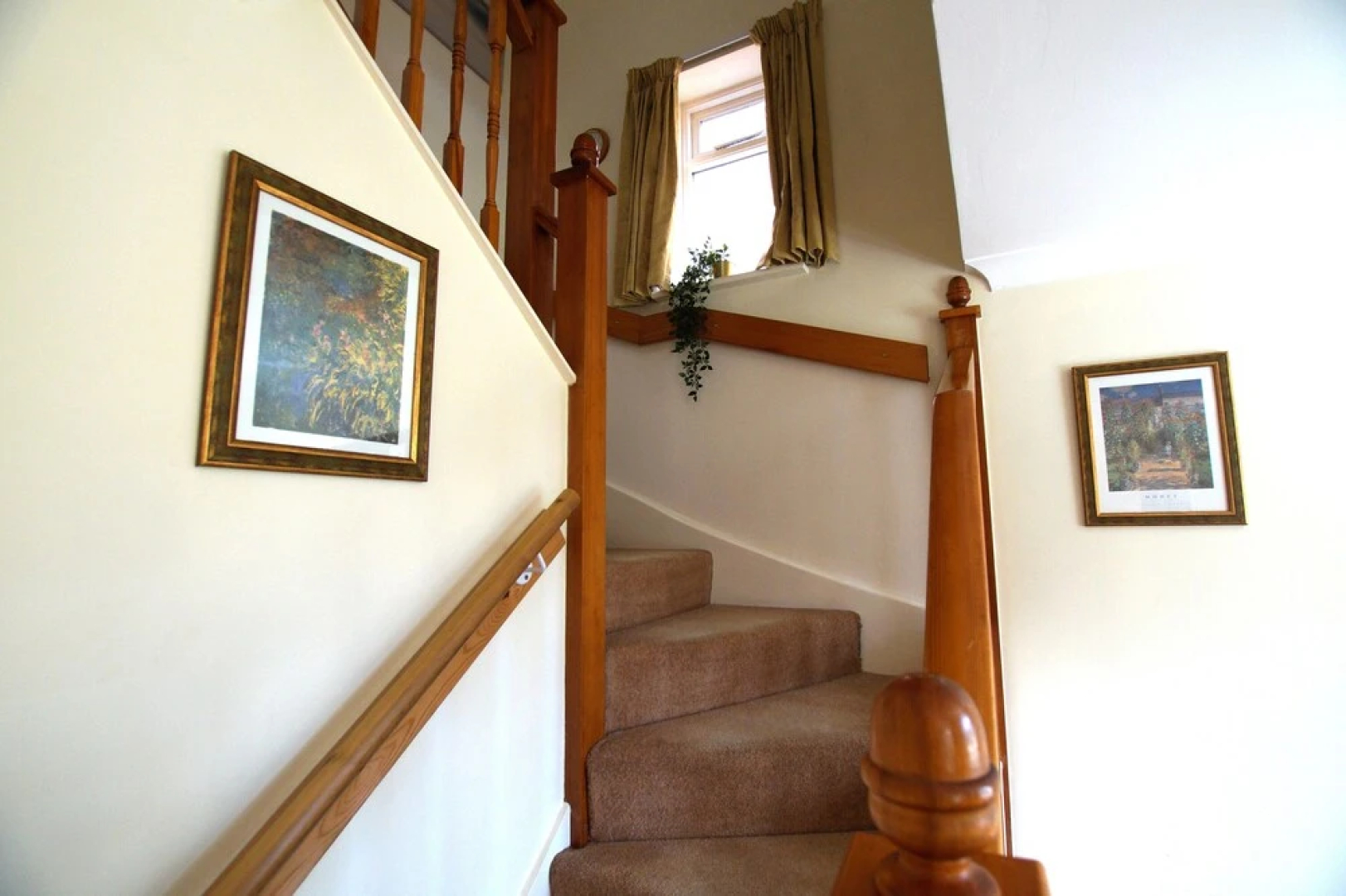 Staffords Place