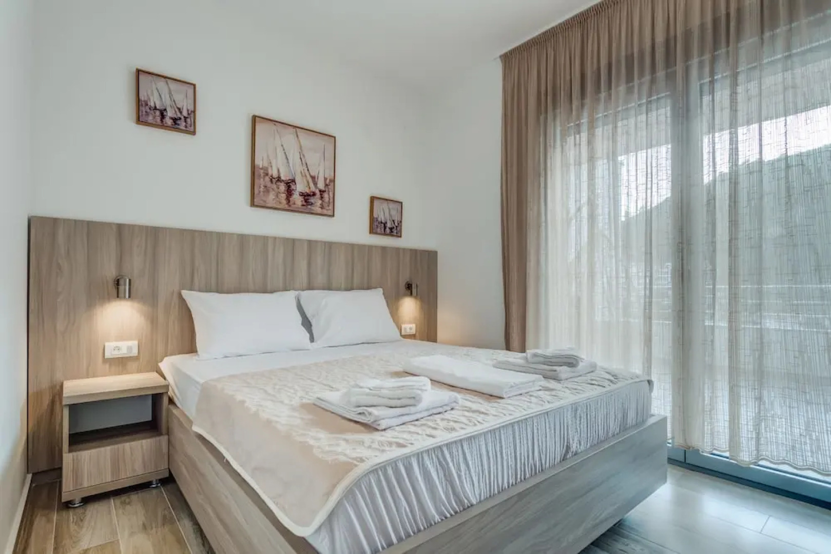 Apartments Adriatik Lux