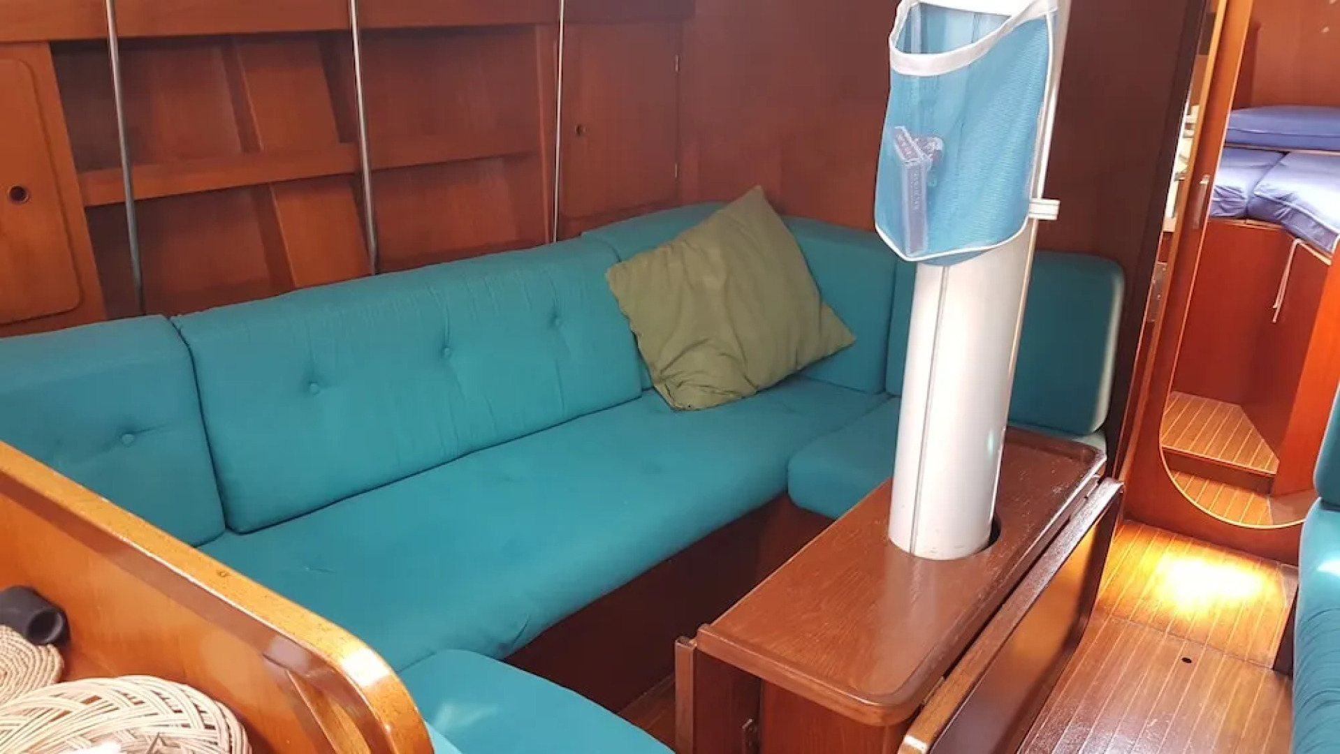 B & Boat Cetara and Travel