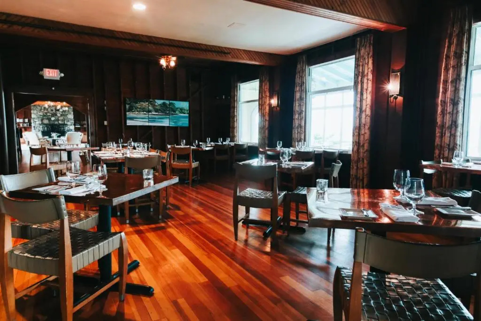 Chebeague Island Inn