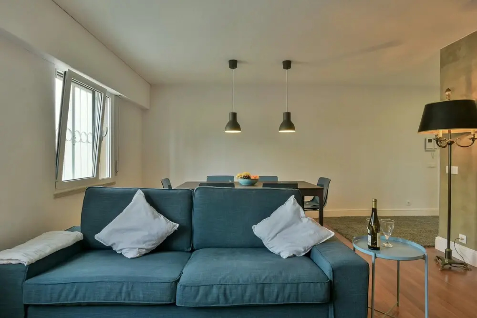 Carcavelos Sol by Lisbon-Coast vacation
