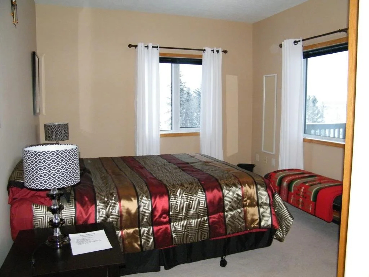 Buffalo Nights Bed and Breakfast