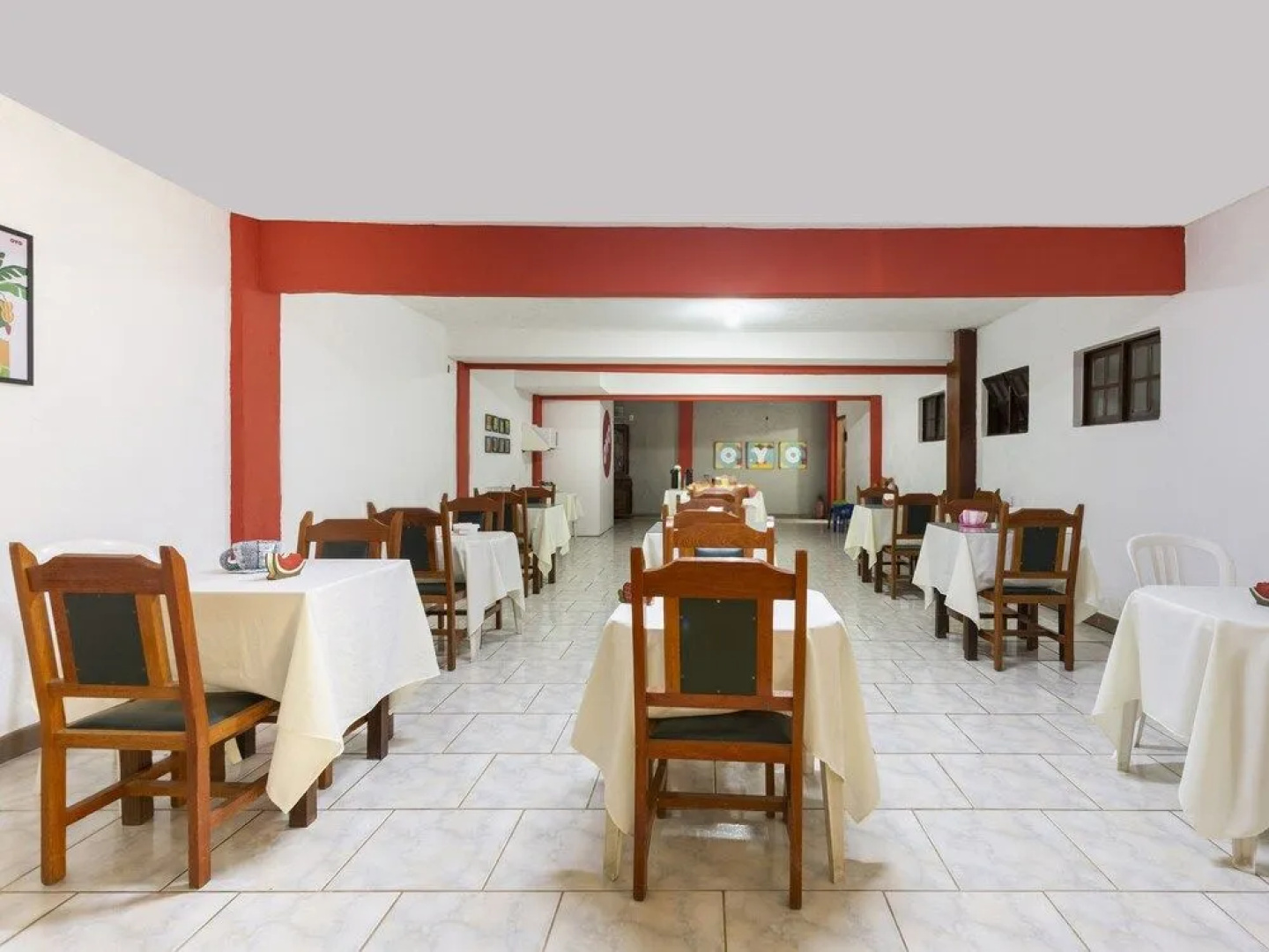 OYO Hotel Recanto Do Alto, Teresópolis