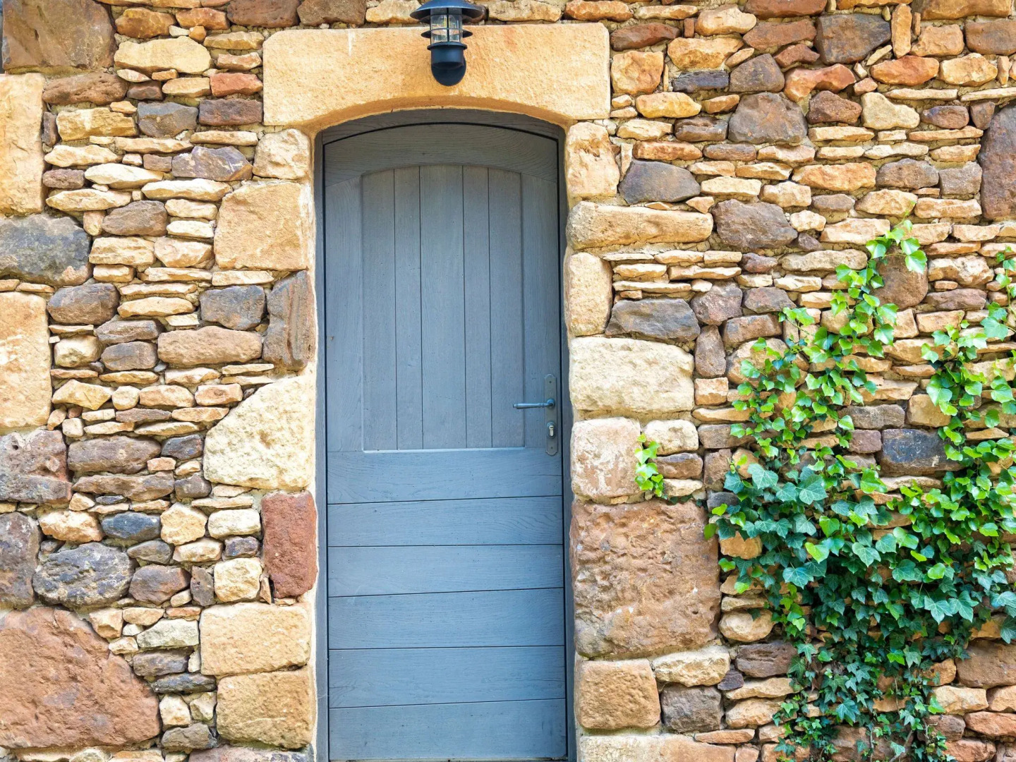 Holiday Home in Mazeyrolles With Garden