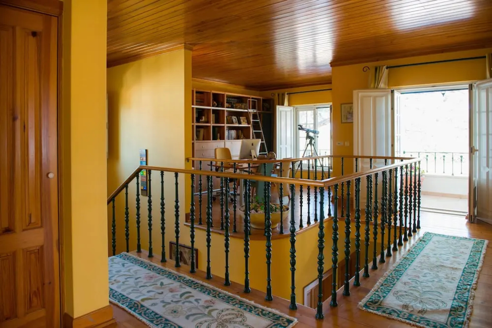 Magnolia B&B