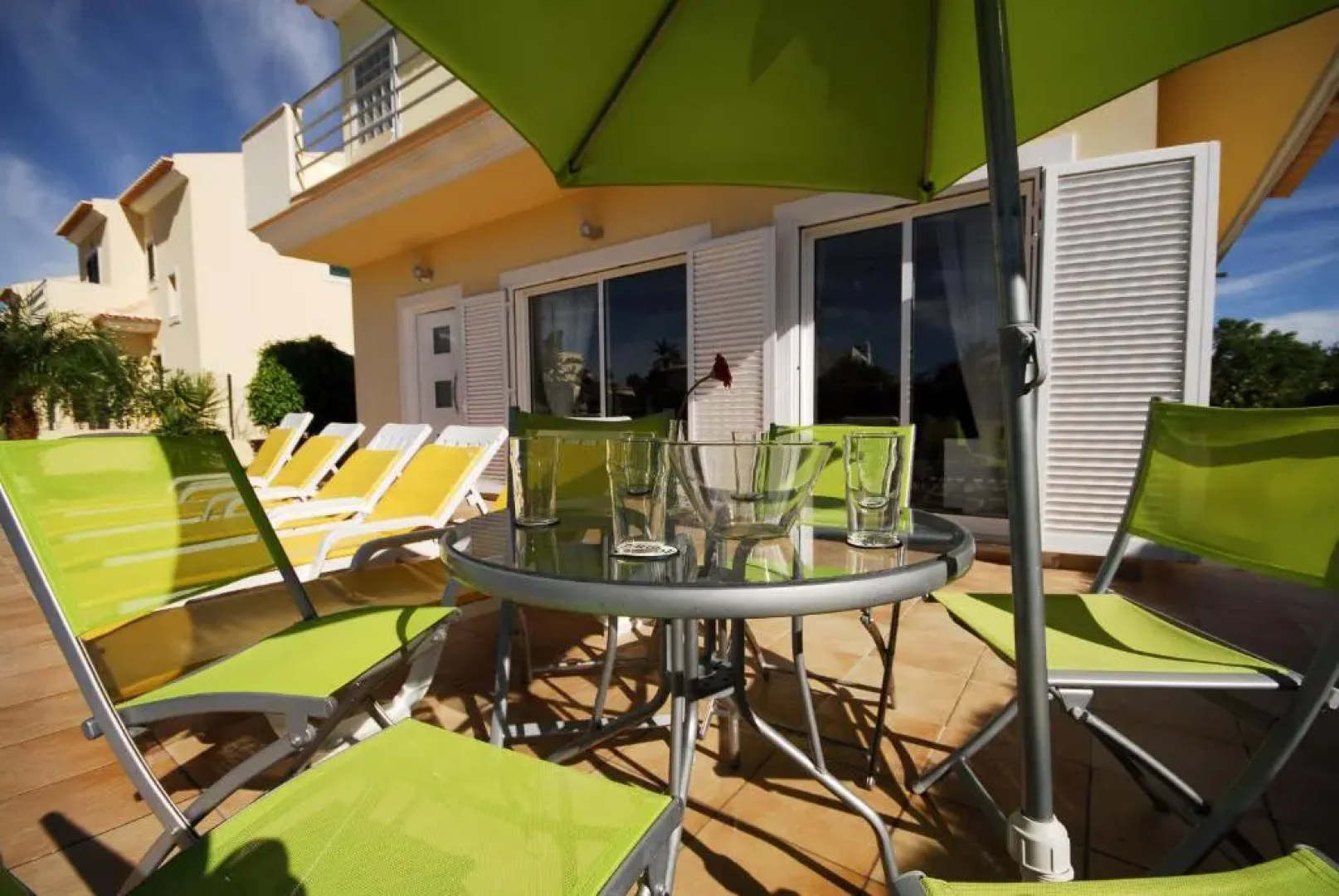 Altura Villa