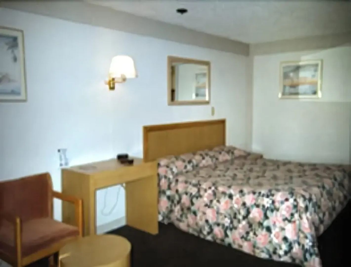 Knights Inn Grand Blanc