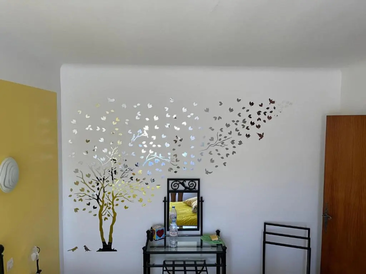 Villa au calme avec piscine L'Insouleïados 4 étoiles 3 épis