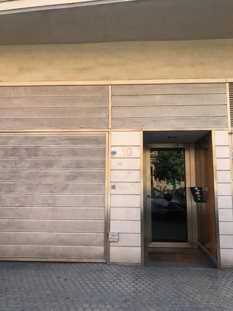 Serva la Bari Apartment II