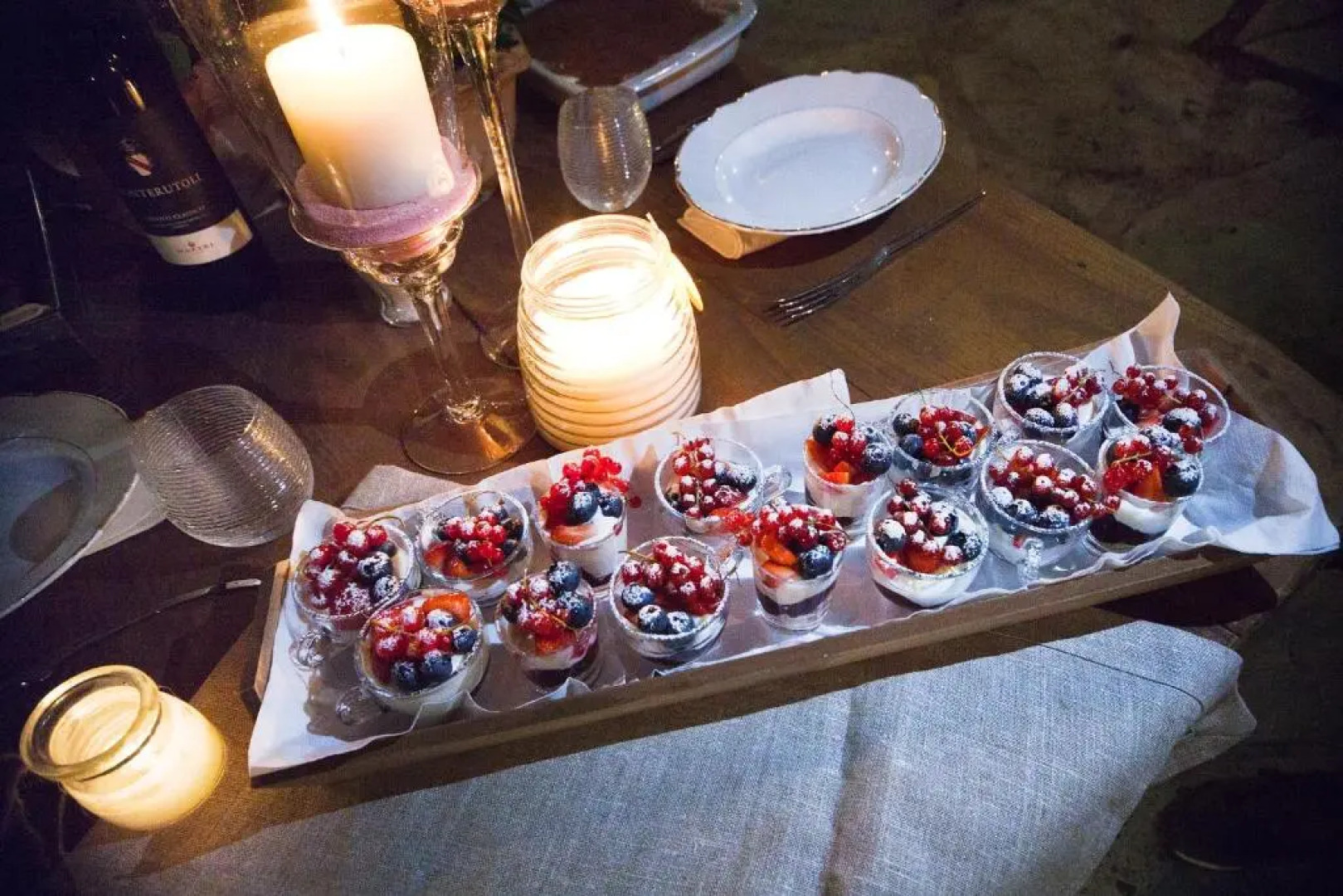 Agriturismo La Via dell'Oliviera