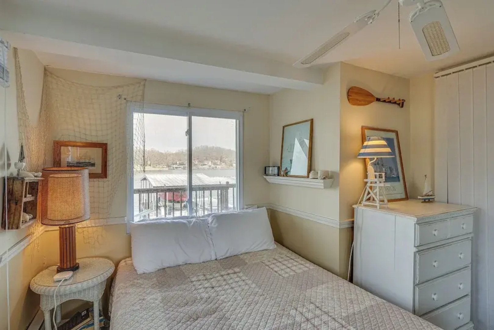 Private Dock: Lake of the Ozarks Hideaway!