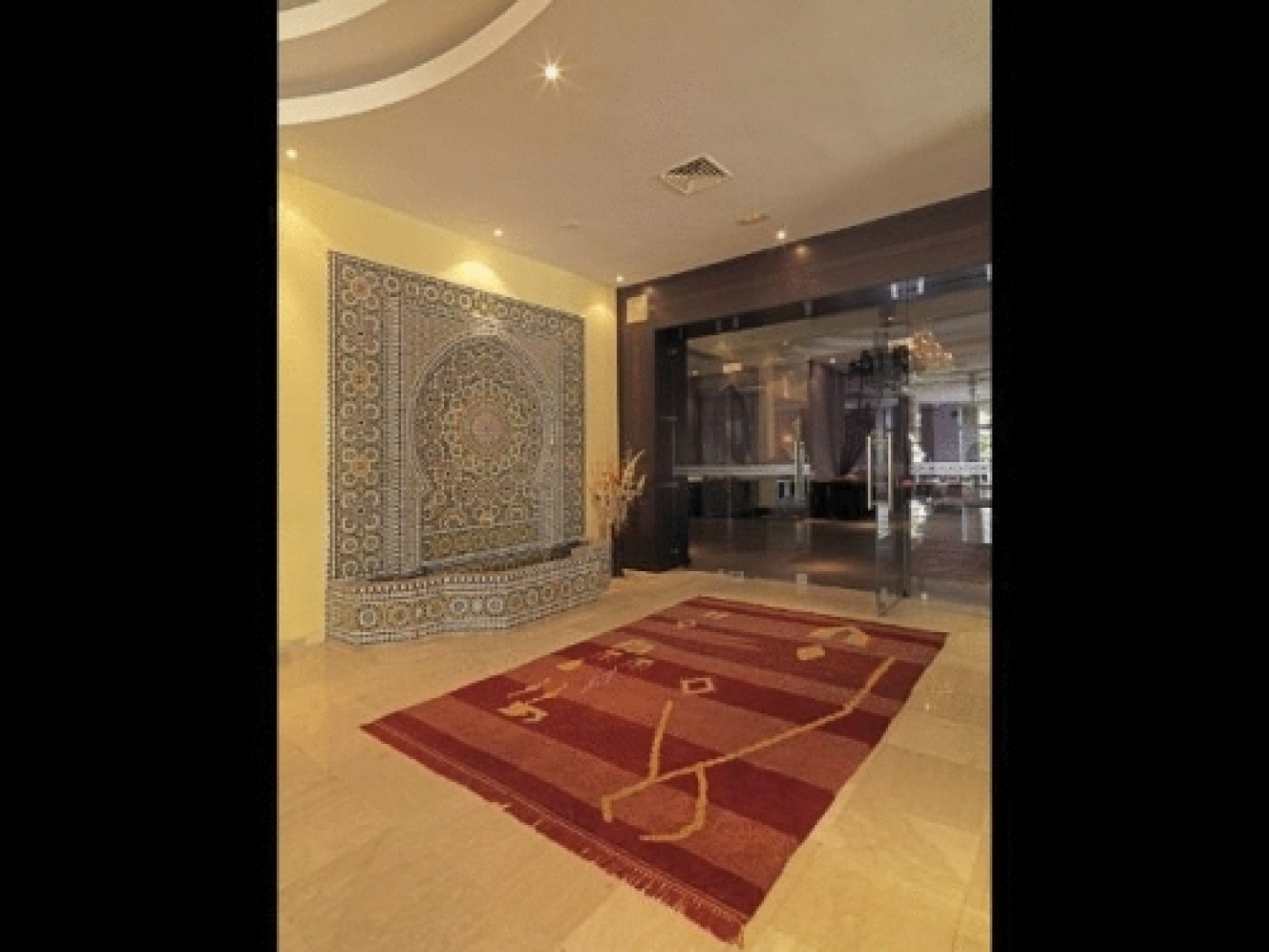 Atlas Terminus & Spa