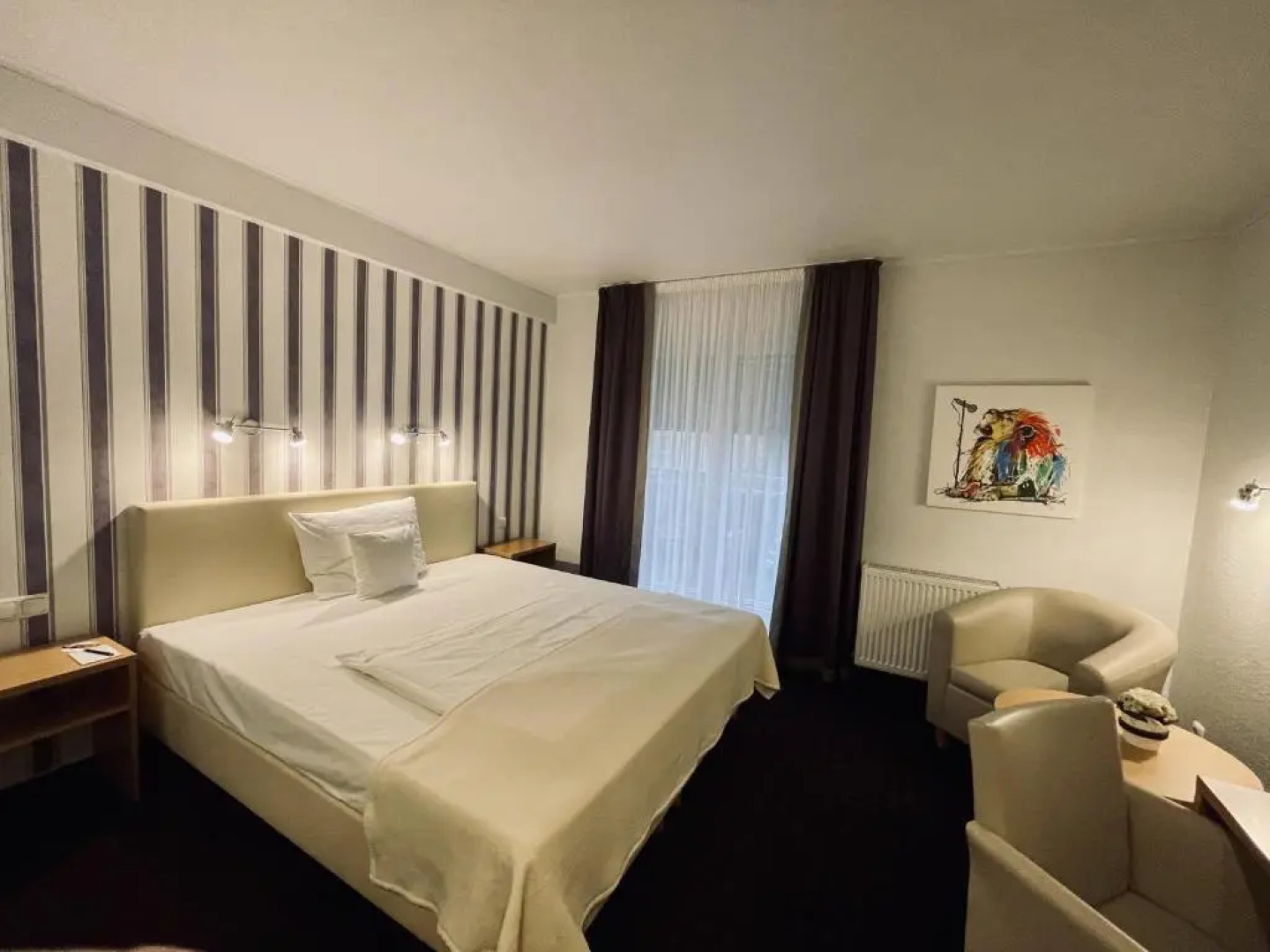 Schloss Hotel Herborn