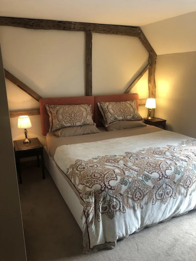 Sir Alfred Munnings Hotel