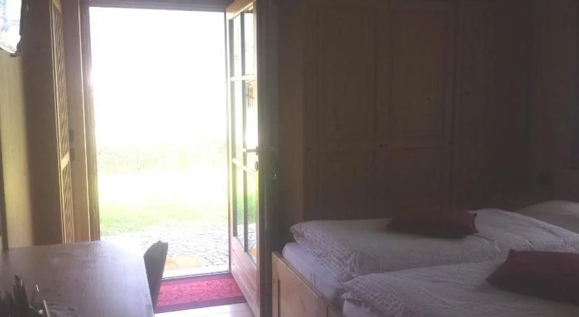 B&B Rendena Chalet