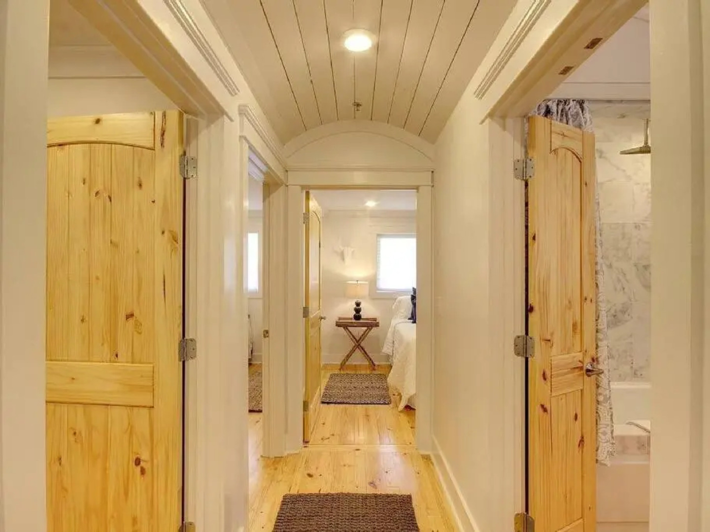 Downtown Fairhope Cottage