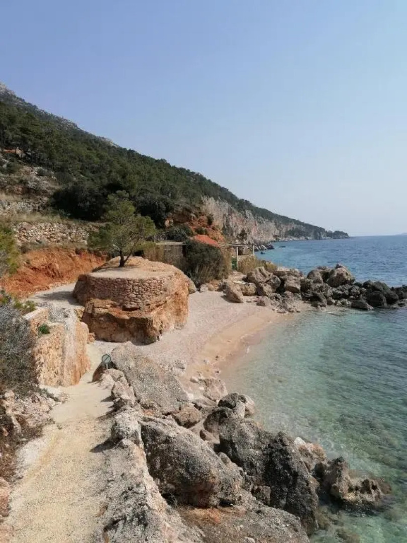 Berti Sun & Sea Apartments