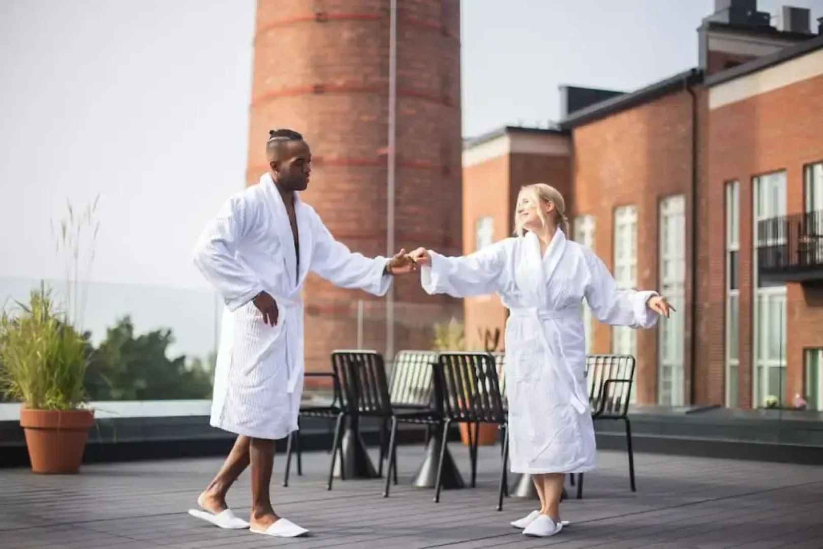 Unity Tampere - A Studio Hotel