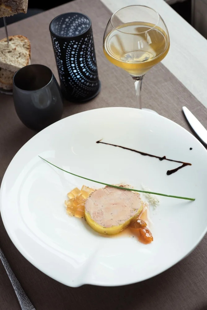 Hôtel Restaurant Le Velleda