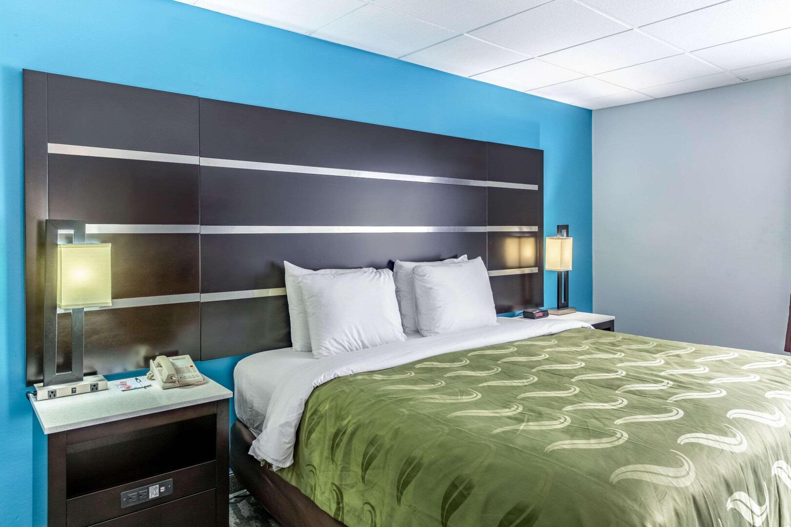 Quality Inn East Stroudsburg - Poconos