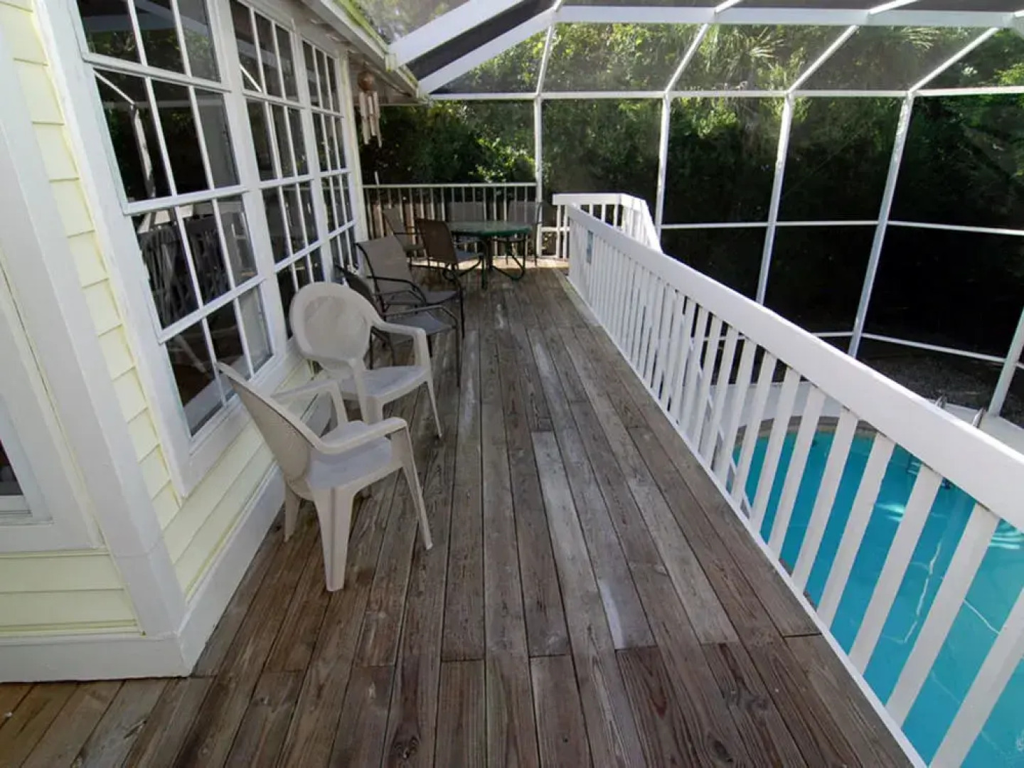 Yellow Bird Home by RedAwning