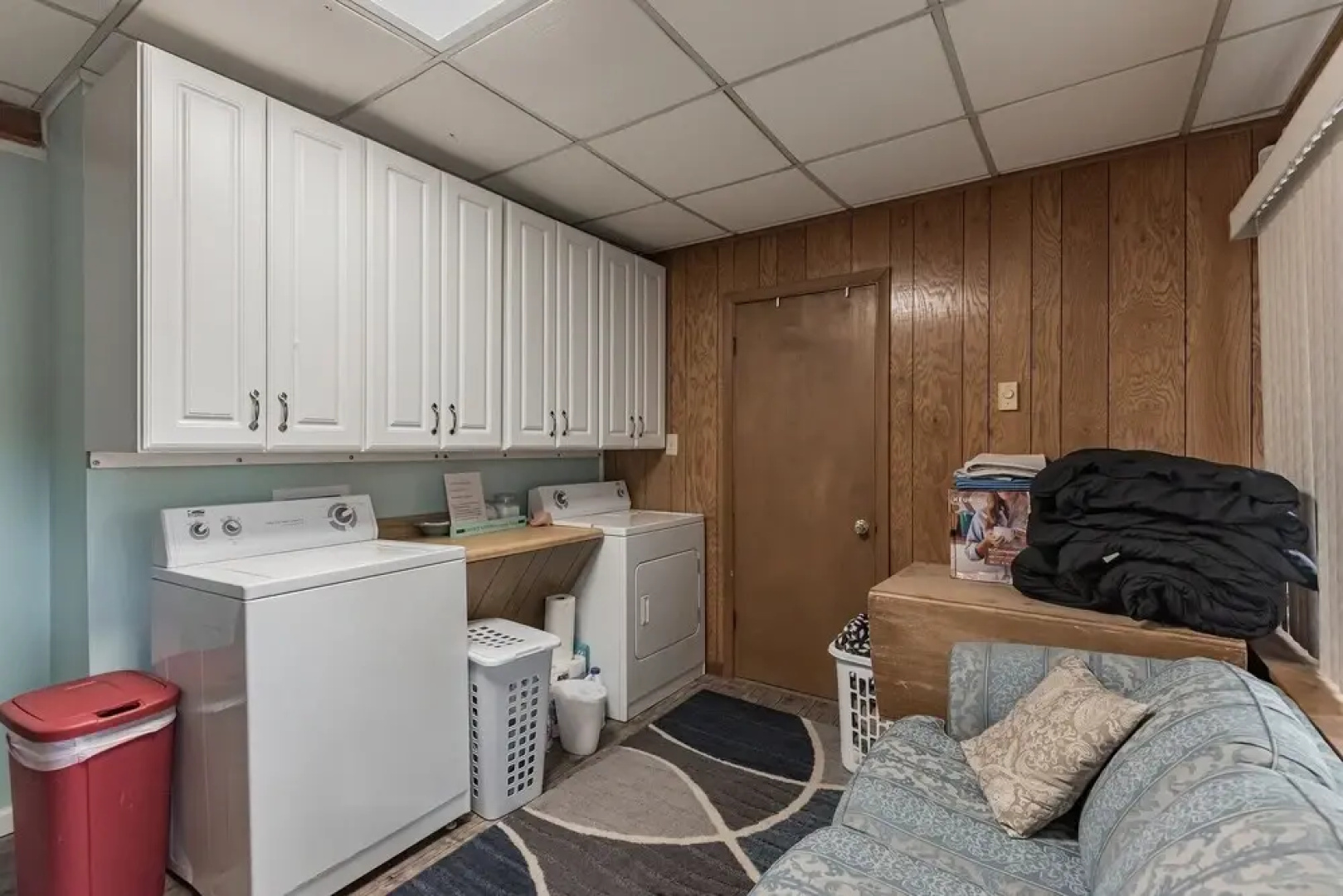 Quiet Comfy 2 Br Home In South Bend, Minutes From Notre Dame! Pet Friendly! 2 Bedroom Home by Redawning