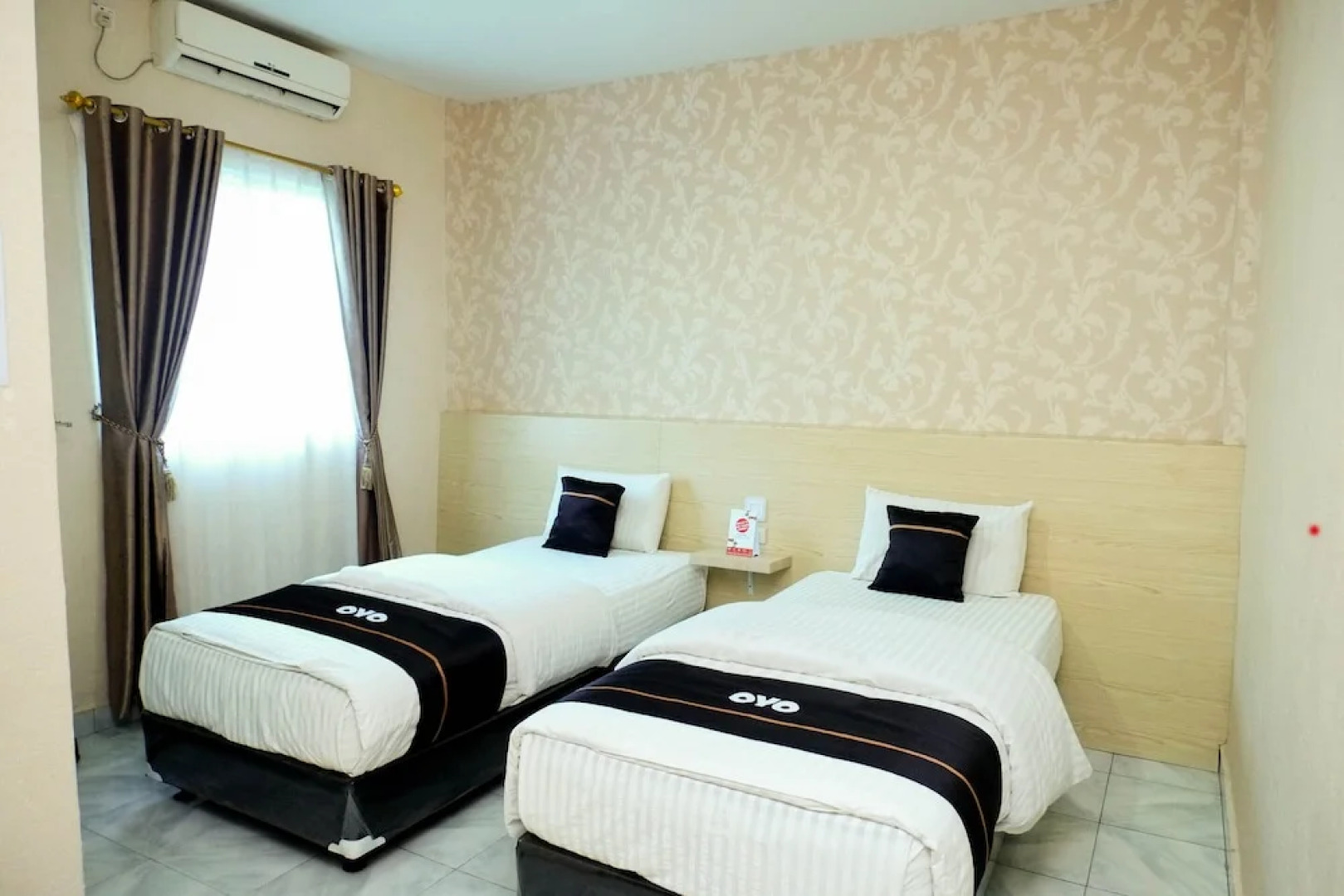 OYO 2455 Hotel Surya Bengkalis Syariah