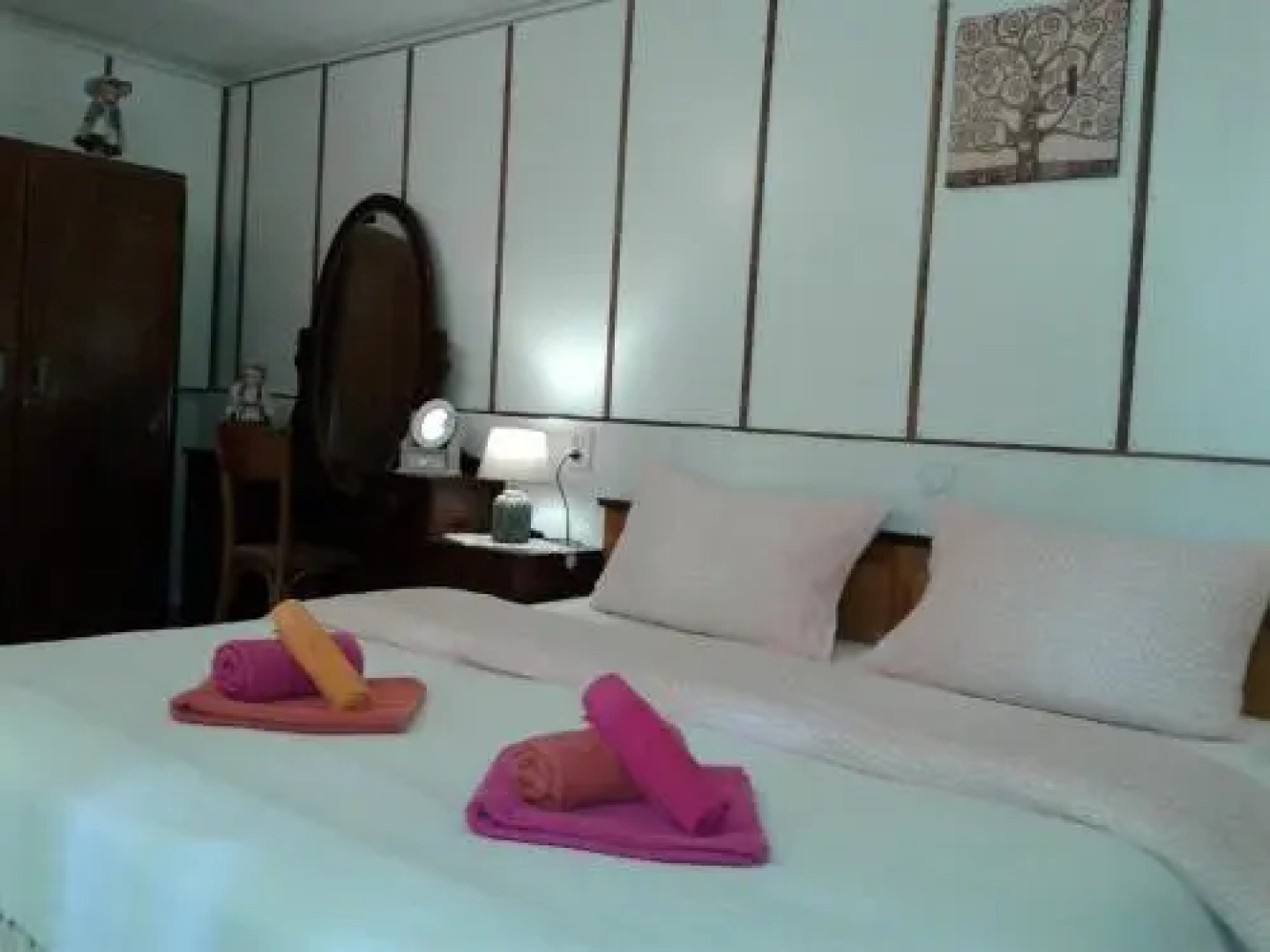 Studio Apartments Fancy