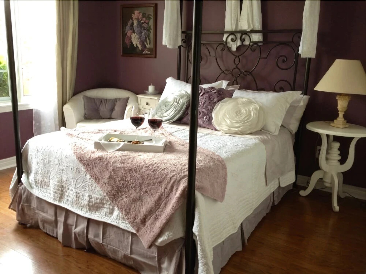 Orchard Croft Boutique Country Retreat