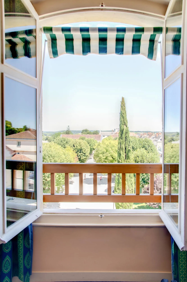 Les Loges Du Parc & Spa