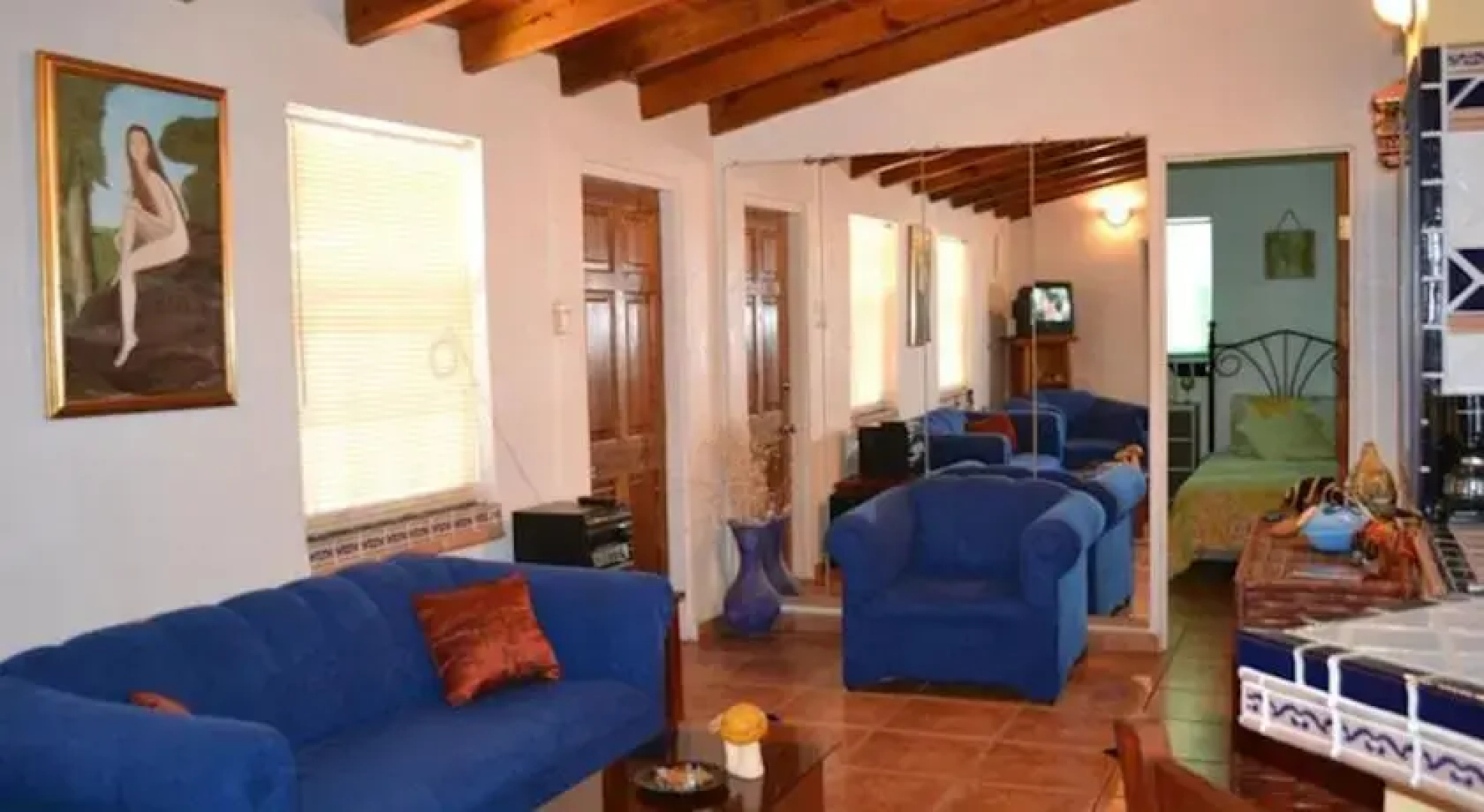 Guesthouse Aruba