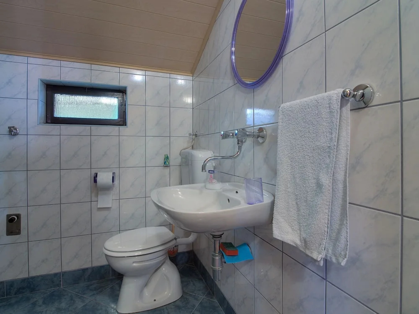 Fantastic two Storey Holiday Home With Beautiful Garden, Amazing Panoramic View