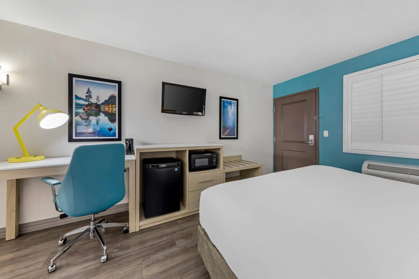Hillstone Inn Tulare, an Ascend Collection Hotel