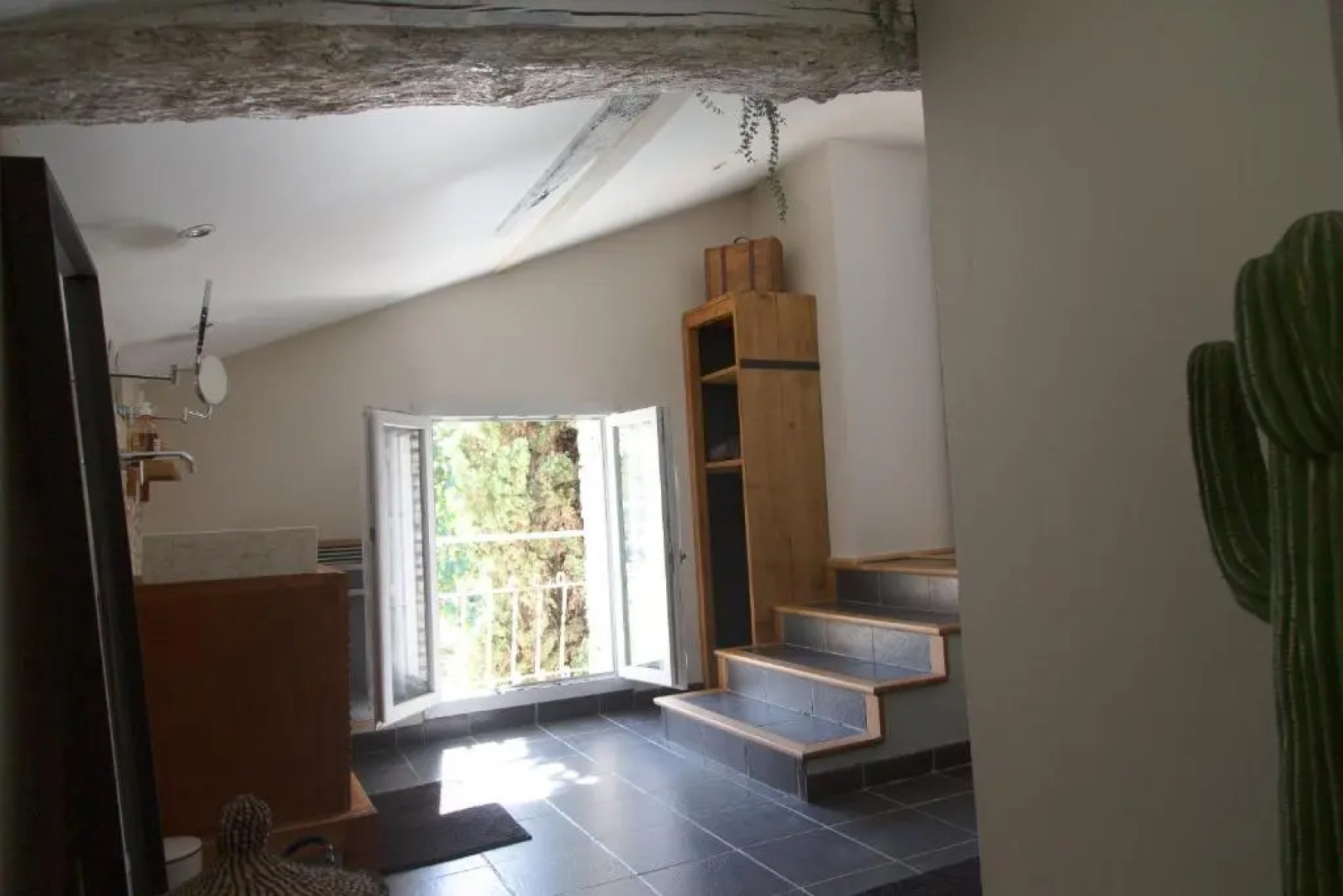 La Caverie De Peyroux A Orthevielle (40300)