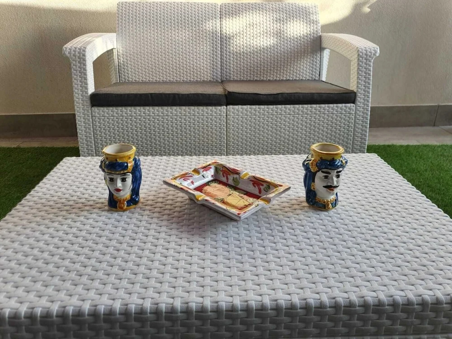 B&B BcenS la città delle 100 sculture