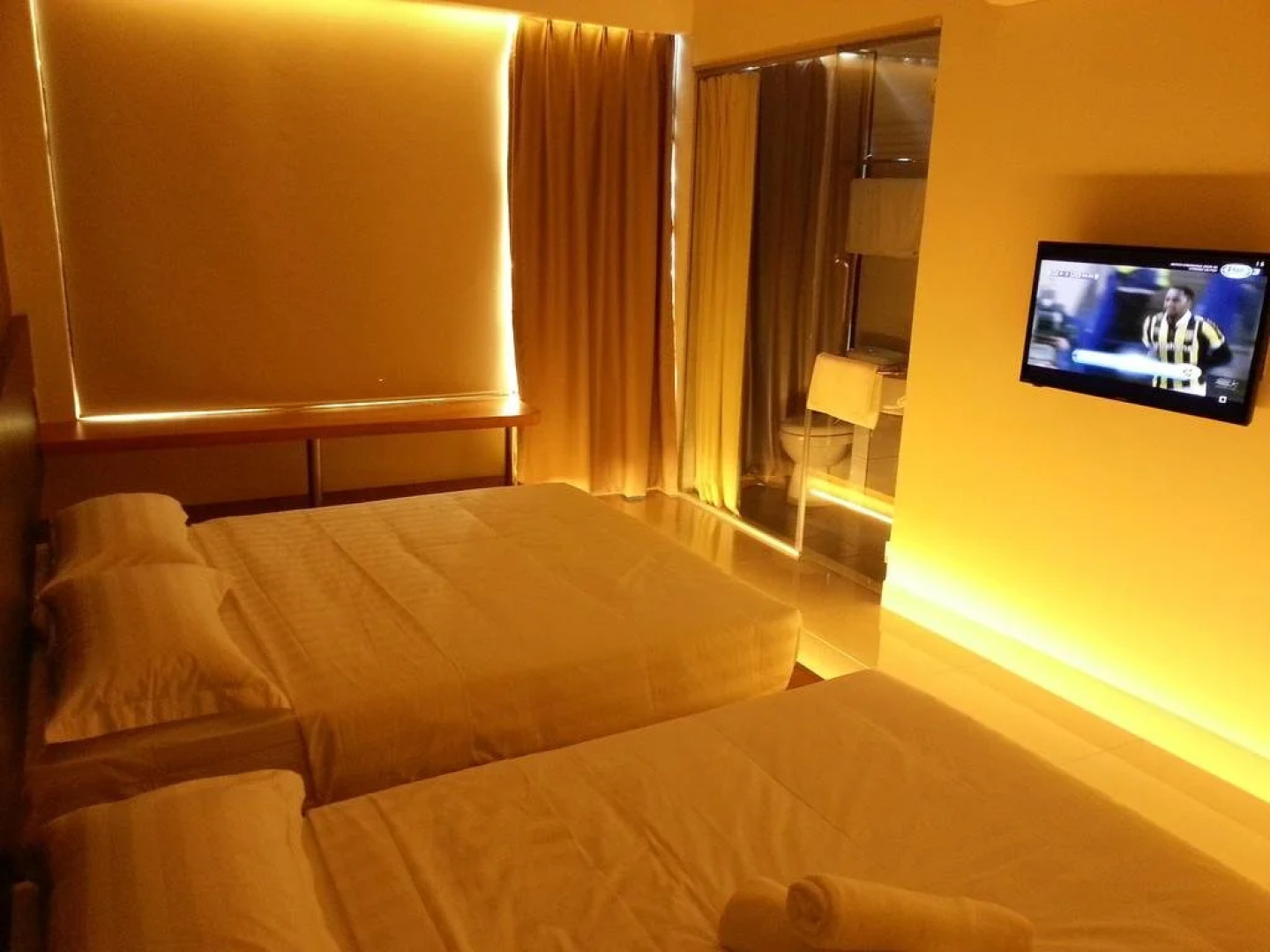 Hotel Vevo Puchong Malaysia