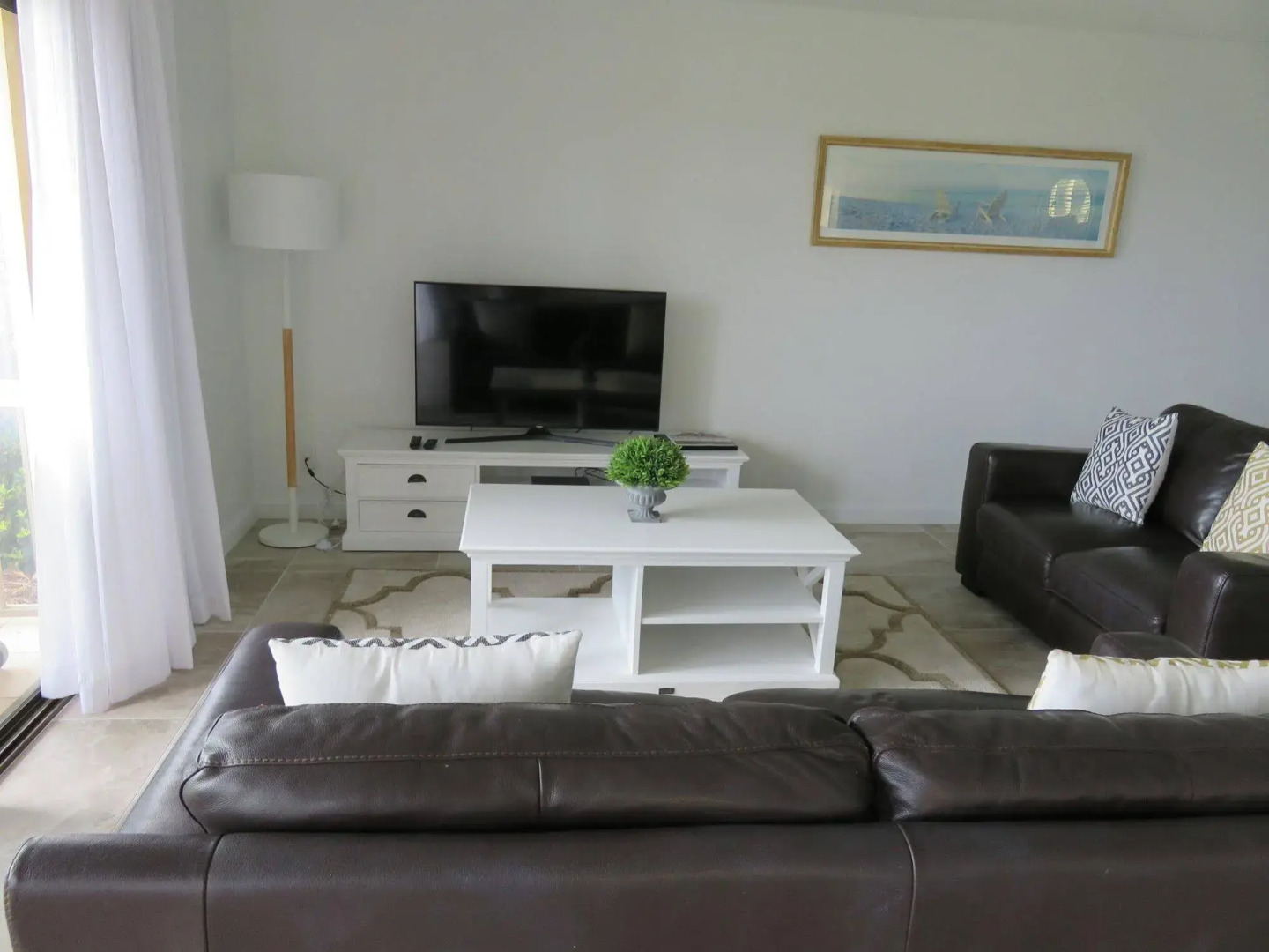 Sunseeker Lodge