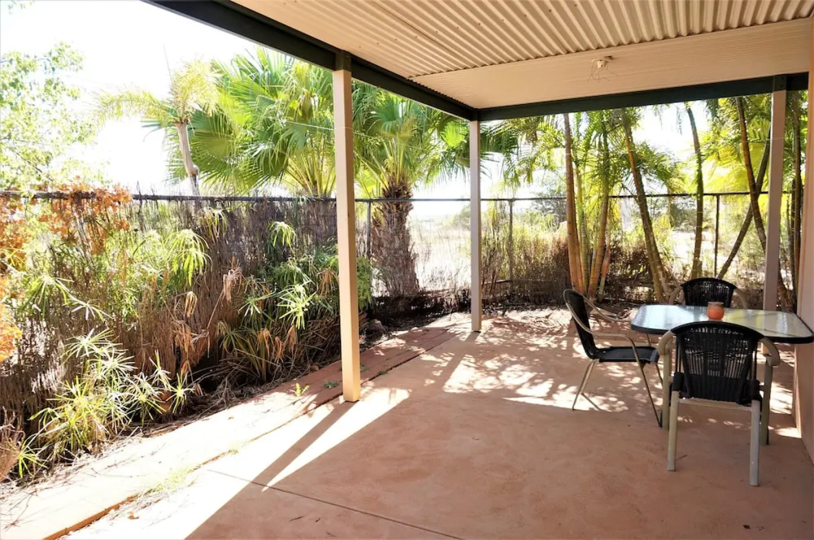 Ningaloo Breeze Villa 10