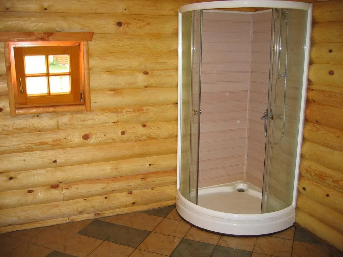 Guest House Zirga Smaids