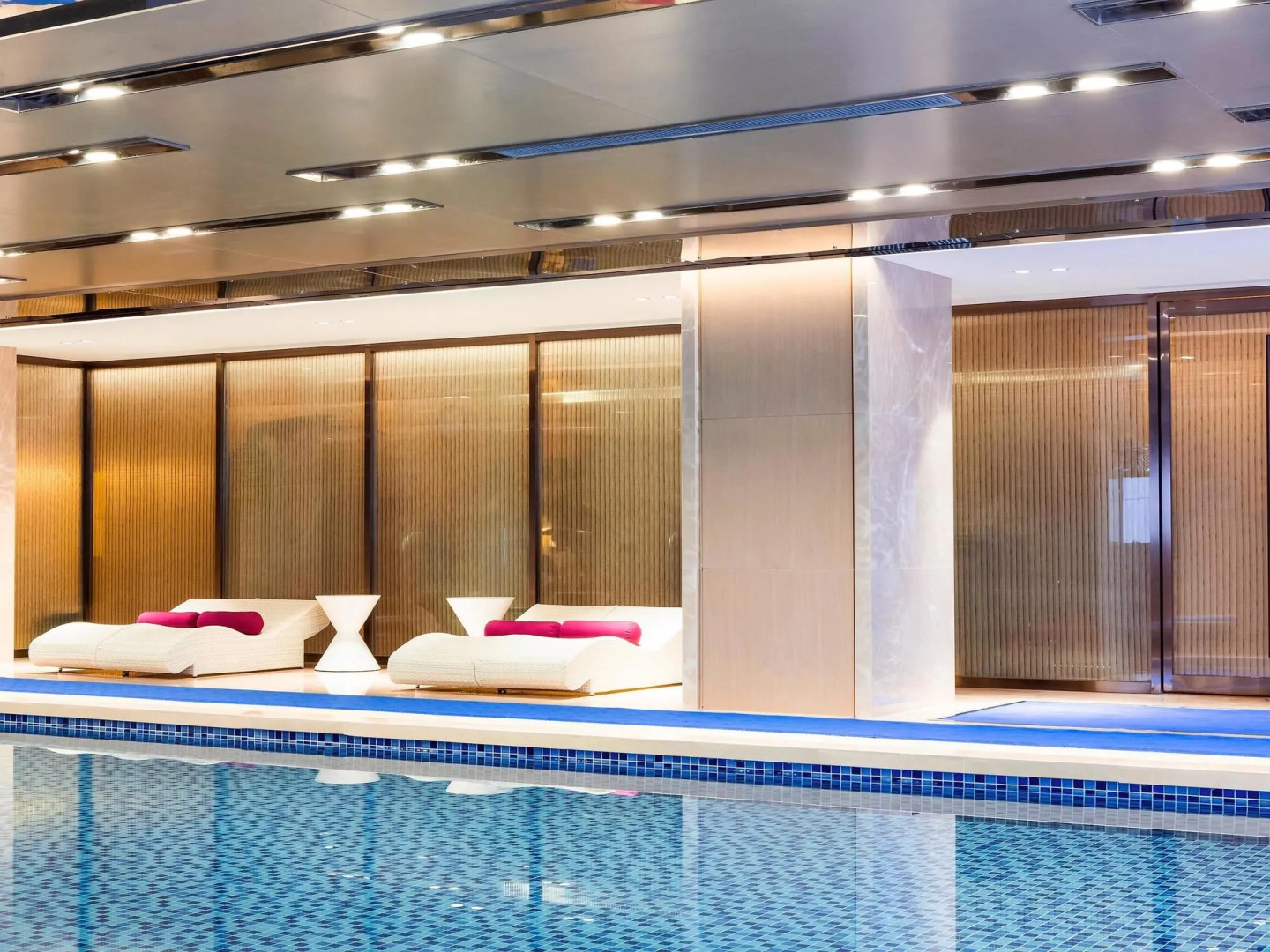 Novotel Daqing Haofang