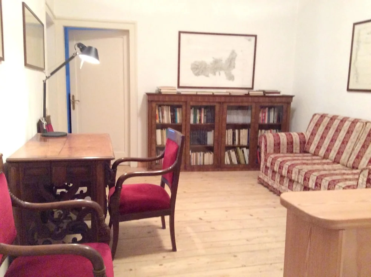 Villa With 3 Bedrooms in Zenson di Piave, With Private Pool and Wifi