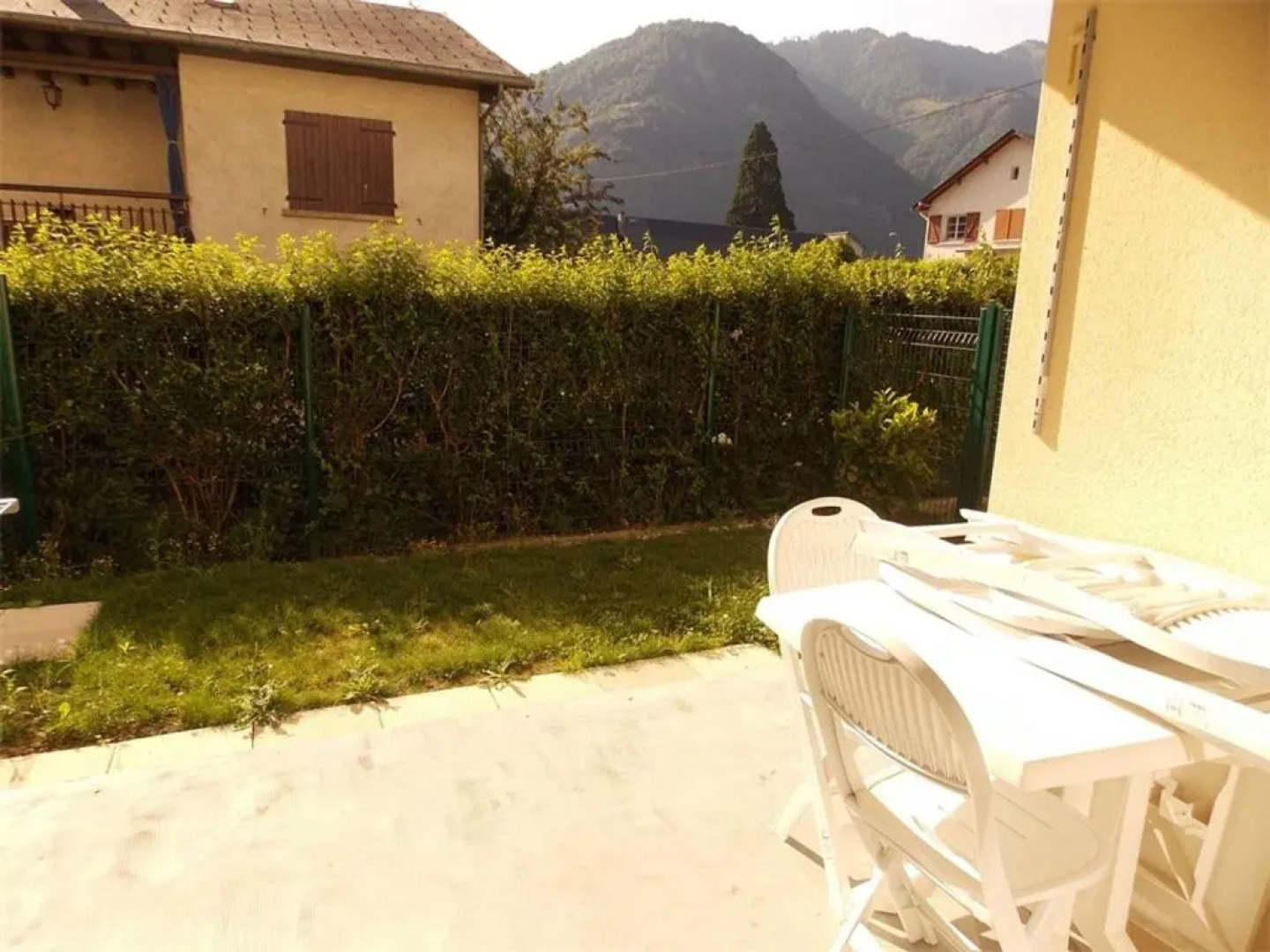 Appartement Montauban-de-Luchon, 2 pièces, 6 personnes - FR-1-313-142