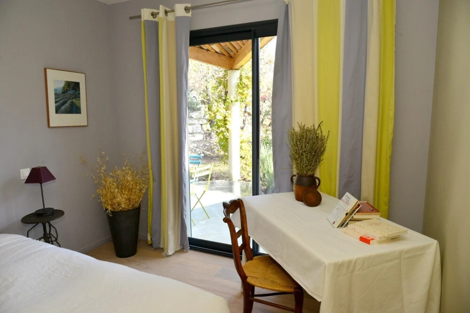 Villa Allée Joseph Kessel