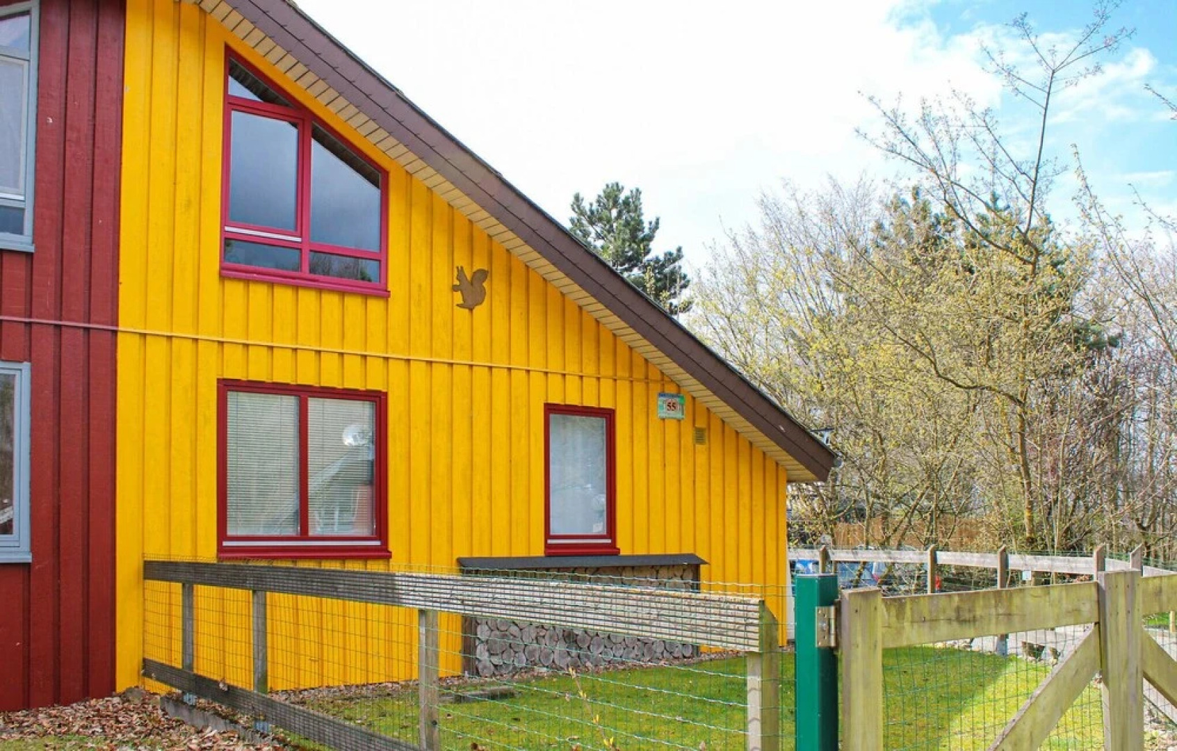 Nice Home in Extertal With 3 Bedrooms, Sauna and Wifi