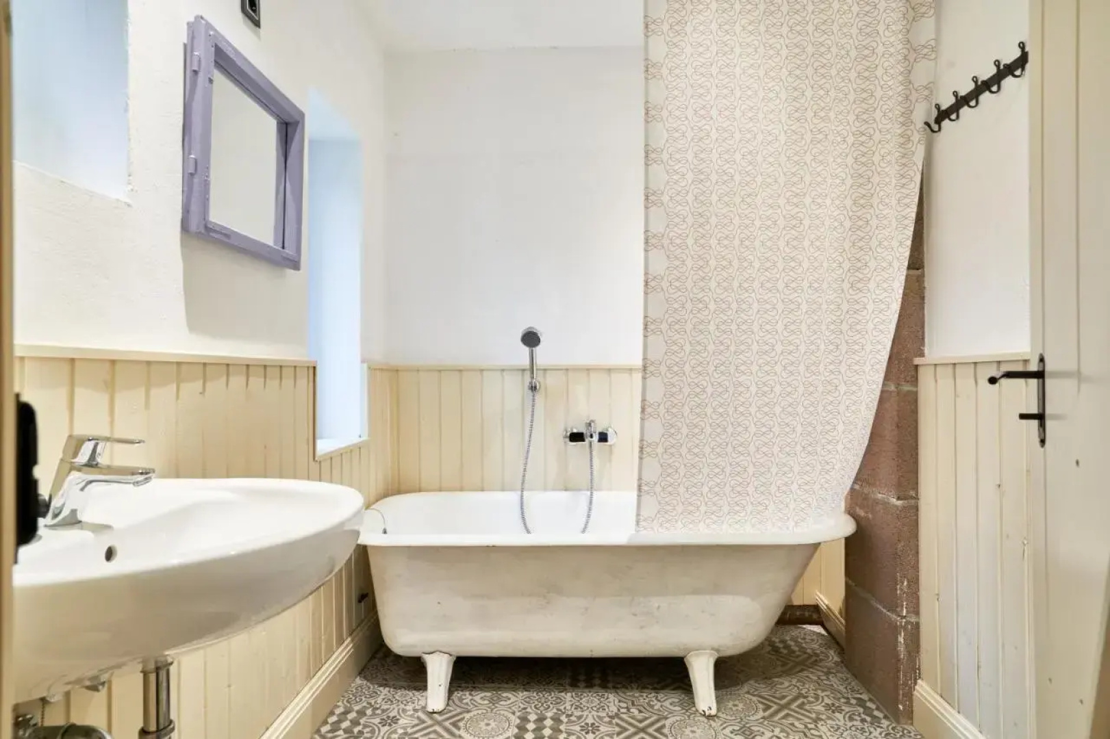 Maison BOGArT