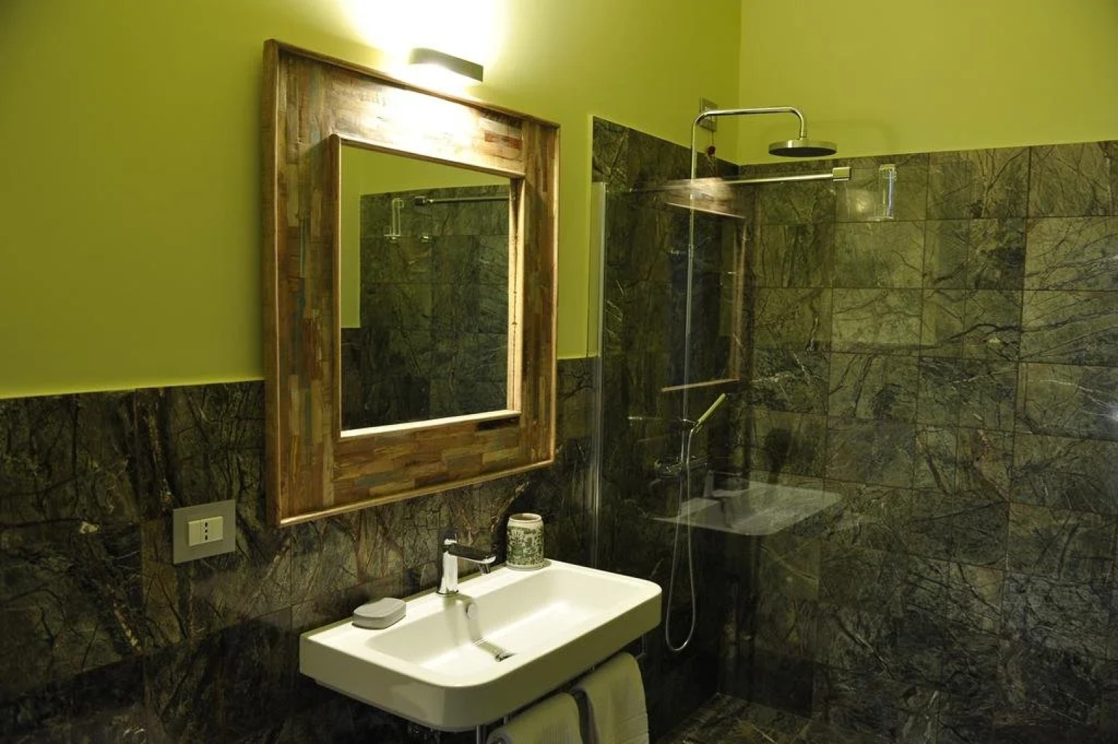 Palazzo del Senatore